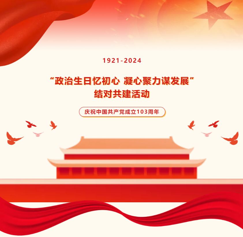 东卫党建-政治生日忆初心-凝心聚力谋发展.png